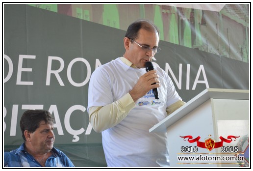 rolim de moura